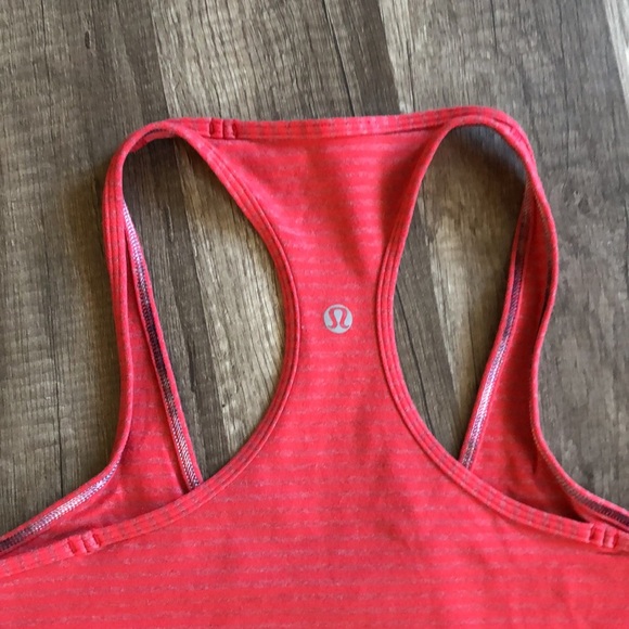 2 Lululemon Tank Tops 8 - Picture 7 of 12